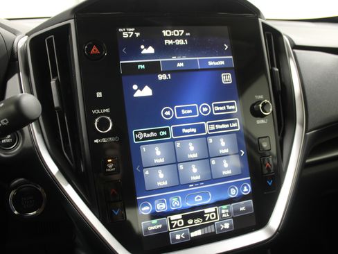 New 2026 Subaru Impreza 2.0i Sport image 14