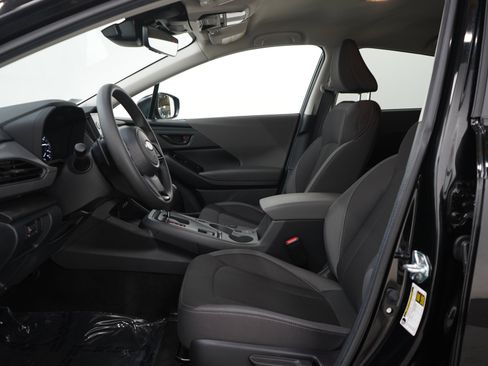Certified 2026 Subaru Crosstrek 2.5i Premium w/ Crosstrek Mirror Package AWD/4WD image 21