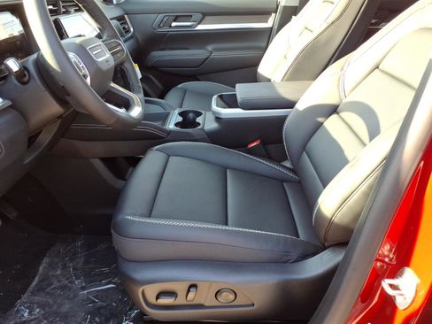 New 2026 GMC Terrain Denali image 12