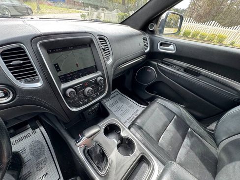 Used 2018 Dodge Durango Citadel AWD/4WD image 18