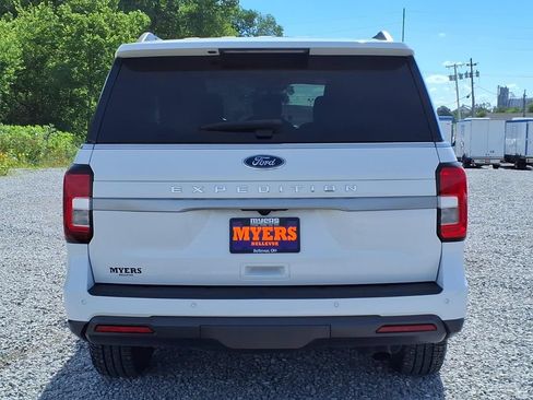 Used 2023 Ford Expedition XL RWD image 9