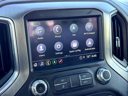 Used 2021 GMC Sierra 2500 Denali w/ Denali Ultimate Package image 31