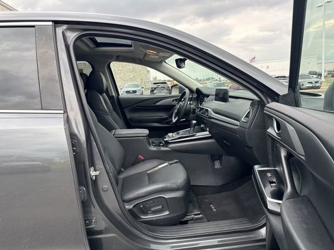 Used 2023 MAZDA CX-9 Touring AWD/4WD image 26