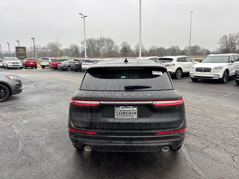 New 2026 Lincoln Corsair Grand Touring AWD/4WD image 6