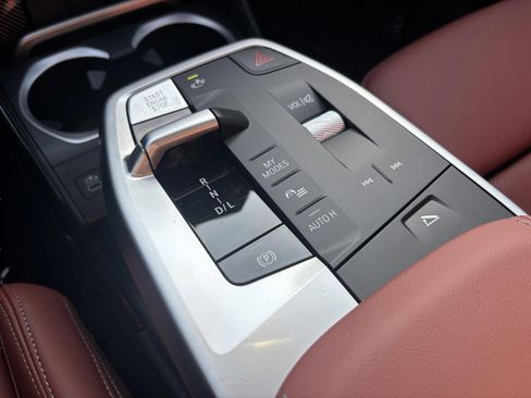 New 2026 BMW X1 xDrive28i w/ Technology Package image 13