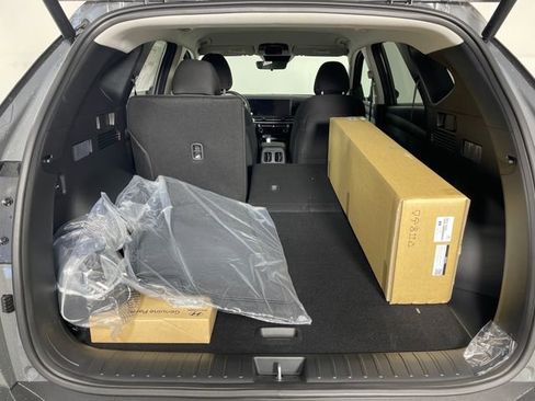 New 2026 Hyundai Tucson SEL AWD/4WD image 14