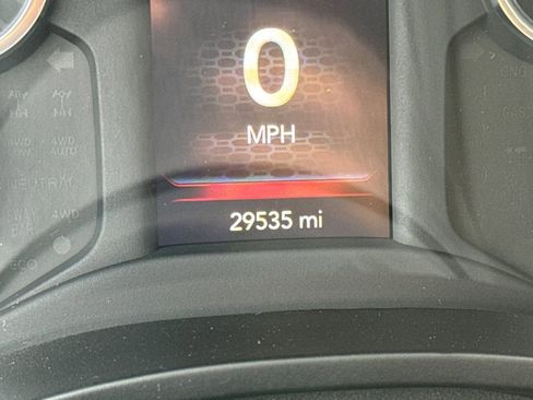 Used 2024 RAM 1500 Big Horn image 27