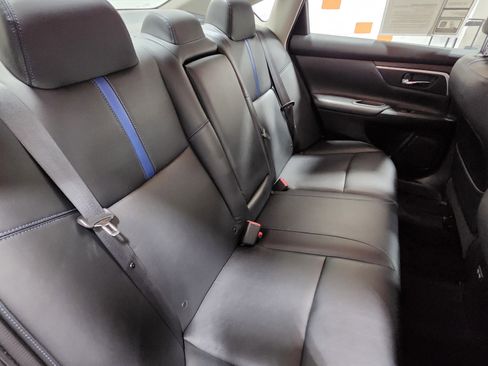 Used 2018 Nissan Altima 2.5 SR w/ SR Special Edition image 20