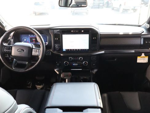 Used 2025 Ford F150 Raptor AWD/4WD image 28