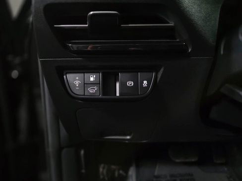 Used 2024 Kia EV6 Wind w/ Wind Technology Package image 27