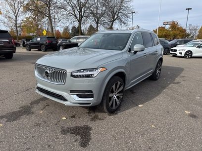 Certified 2024 Volvo XC90 T8 Plus w/ Protection Package Premier