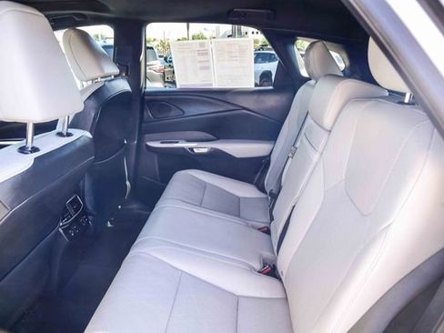 Used 2023 Lexus RX 350 Premium Plus w/ Accessory Package (Z1) image 19