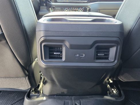 New 2026 Chevrolet Silverado 1500 RST w/ Safety Package image 11