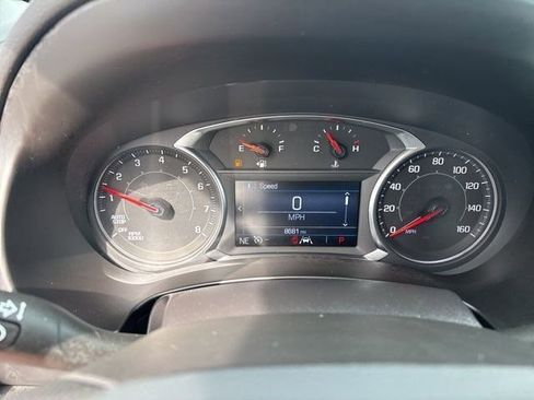 Used 2024 GMC Terrain SLE w/ Driver Convenience Package image 15