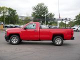 Used 2018 Chevrolet Silverado 1500 W/T w/ WT Convenience Package image 2