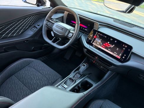 New 2026 Dodge Charger Scat Pack w/ Blacktop Package image 10