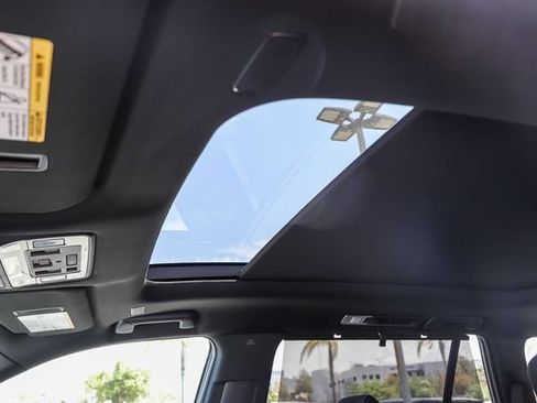 New 2026 Lexus TX 550h AWD Plug-In Hybrid image 27