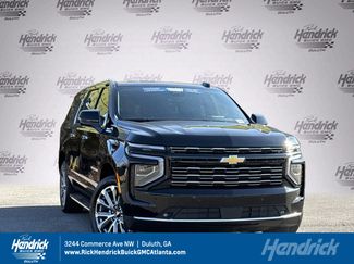 Used 2025 Chevrolet Suburban High Country w/ Sun And Tow Package 360° Tour