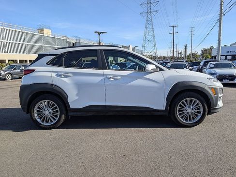 Used 2021 Hyundai Kona SEL Plus image 8