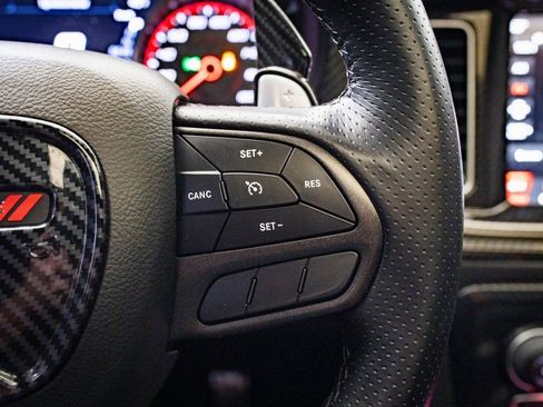 Used 2022 Dodge Charger Scat Pack image 26