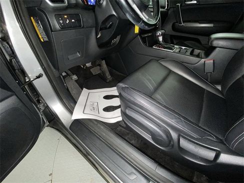 Used 2021 Kia Sportage S image 12