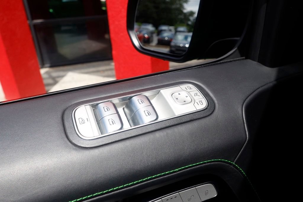 Used 2022 Mercedes-Benz G 63 AMG 4MATIC image 18