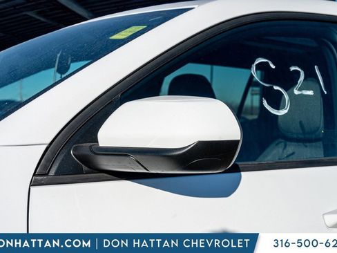 New 2026 Chevrolet Equinox LT image 28