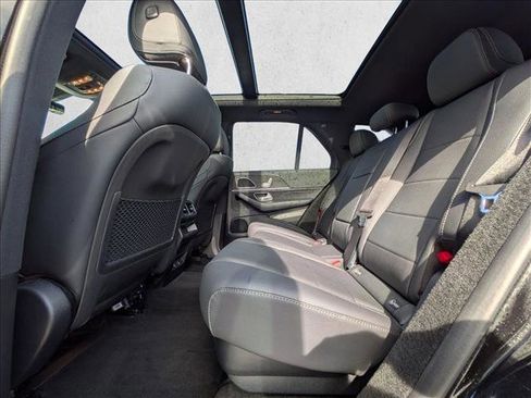 Certified 2026 Mercedes-Benz GLE 350 4MATIC image 20