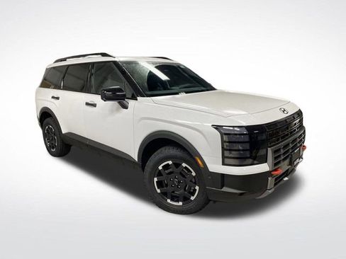 New 2026 Hyundai Palisade XRT Pro image 40