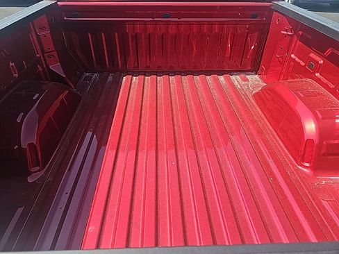 New 2026 Chevrolet Silverado 1500 RST w/ Safety Package image 8