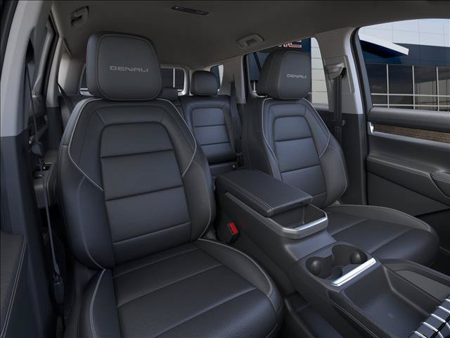 New 2027 GMC Terrain Denali w/ LPO, Floor Liner Package AWD/4WD image 19
