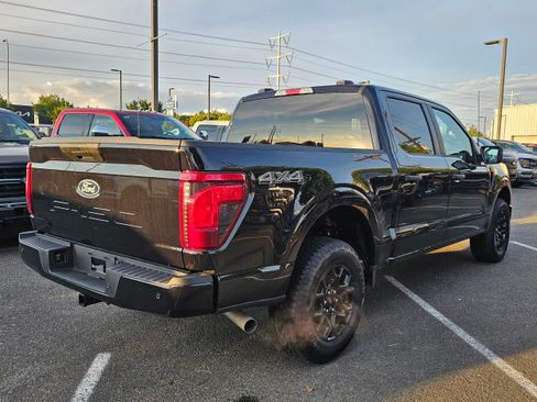 New 2026 Ford F150 STX AWD/4WD image 5