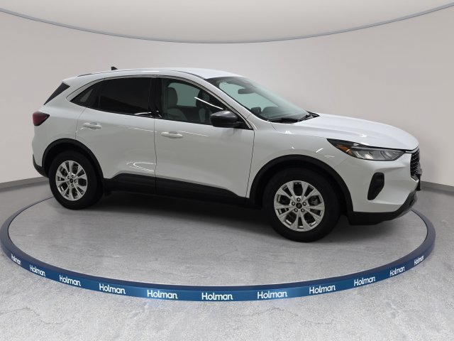 Certified 2023 Ford Escape Active FWD image 3