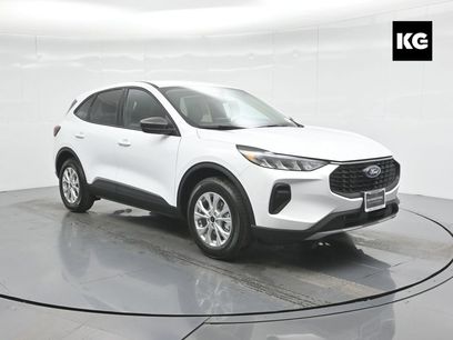 New 2025 Ford Escape Active