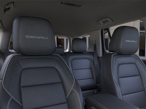 New 2026 GMC Terrain Denali image 24