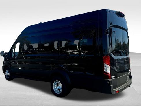 New 2026 Ford Transit 350 XLT RWD image 11