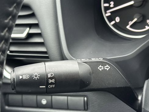 Used 2023 Nissan Rogue SV w/ SV Premium Package image 22