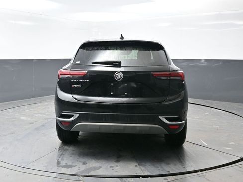 Used 2023 Buick Envision Essence image 12