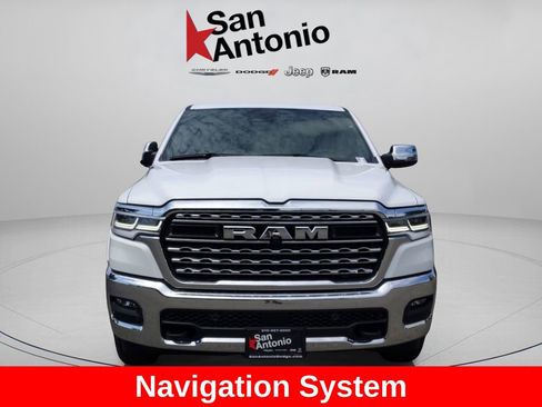 New 2026 RAM 1500 Limited AWD/4WD image 3