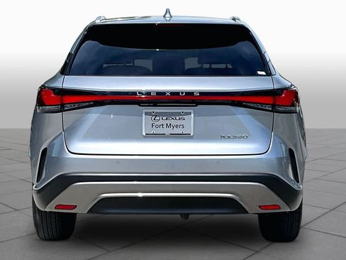 Used 2023 Lexus RX 350 FWD w/ Cold Area Package image 5