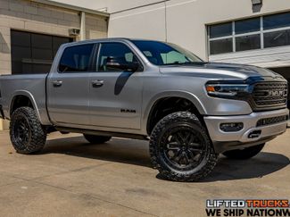 Used 2022 RAM 1500 Limited w/ Night Edition video 1