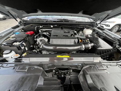 Used 2026 Nissan Frontier PRO-4X AWD/4WD image 32