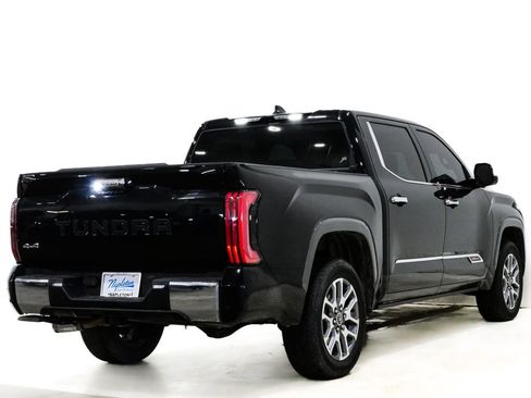 Used 2024 Toyota Tundra 1794 Edition image 6