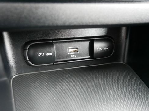 Certified 2023 Kia Forte LXS w/ LXS Technology Package image 32