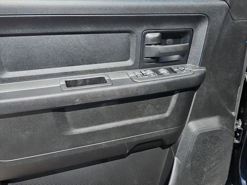 New 2026 RAM 3500 Tradesman AWD/4WD image 50