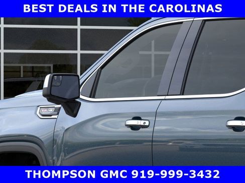 New 2026 GMC Sierra 1500 Denali w/ Technology Package image 15