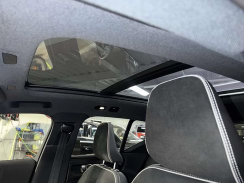 Used 2024 Volvo XC40 Recharge Ultimate w/ Protection Package Premier AWD/4WD image 22