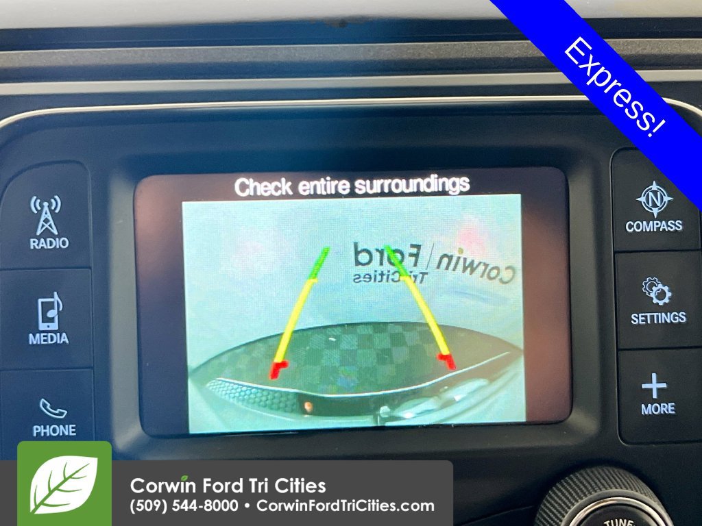 Used 2018 RAM 1500 Express w/ Express Value Package AWD/4WD image 19