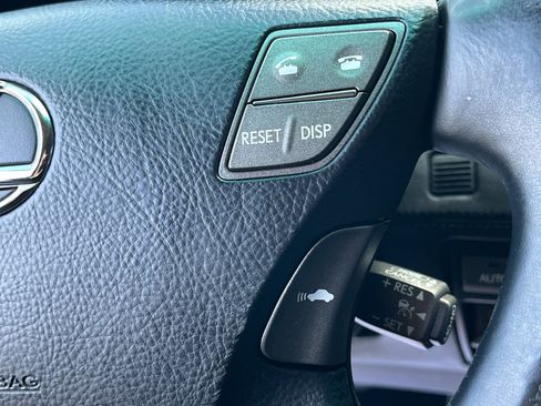 Used 2008 Lexus LS 600h L image 30