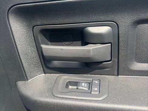 New 2026 RAM 2500 Tradesman w/ Power Wagon Package image 20